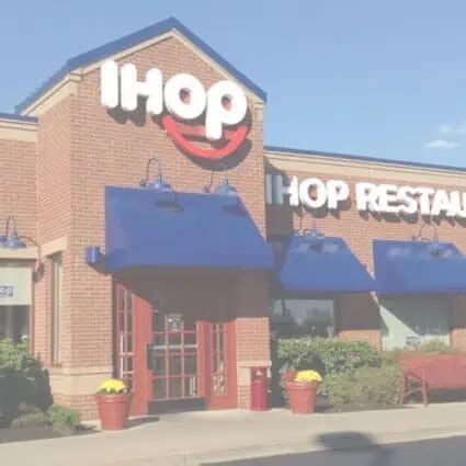 Vegan at IHOP — Everything Vegan on the Menu & Tips for Ordering