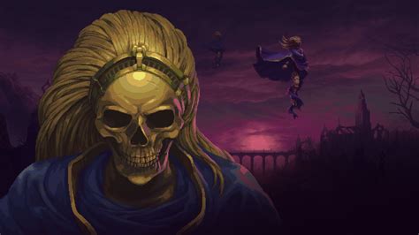 Blasphemous, video game art, pixel art, concept art, video games | 1920x1080 Wallpaper ...