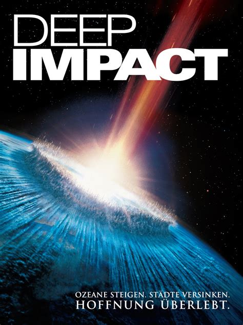 Deep Impact - Movie Reviews