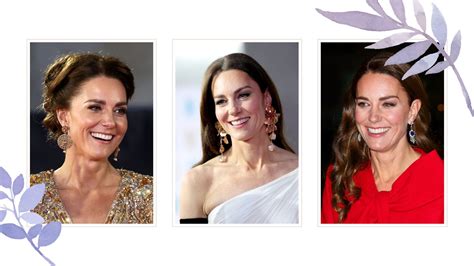 Kate Middleton’s best makeup looks - plus how to recreate them | Woman ...