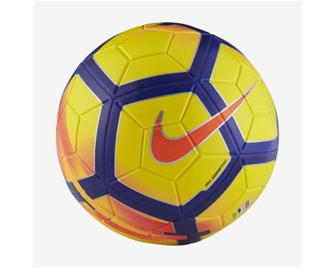 Nike Magia Soccer Ball - Yellow/Purple