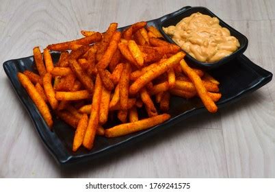 178 Peri Peri French Fries Images, Stock Photos & Vectors | Shutterstock