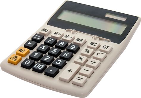 calculator PNG image