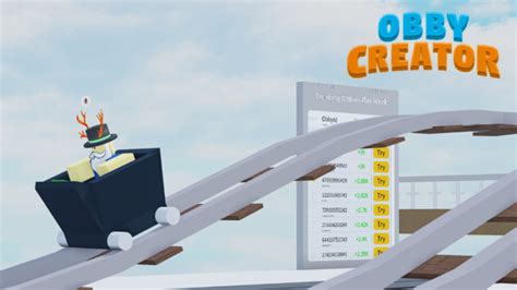 Obby Creator Update Logs - Bulletin Board - Developer Forum | Roblox