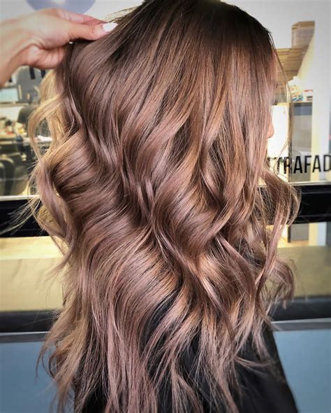 What do you think of our BROWN SUGAR LATTE? ☕️ @mimizainhair at @ultrafadebyrich