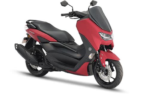 Yamaha Nmax 2023 Images - Nmax 2023 Color Pictures