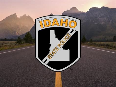 ISP Trooper and Lateral Trooper - Idaho State Police - Fraternal Order of Police