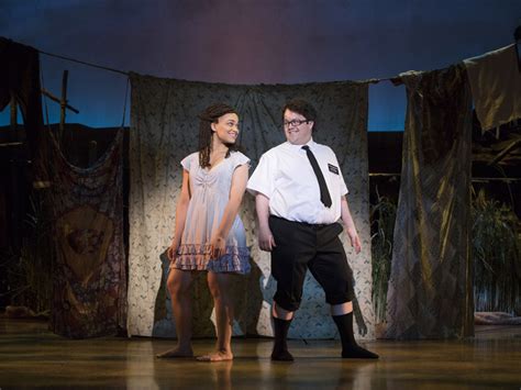 Hello! The Book of Mormon Announces Cast for Broadway Return | Broadway ...