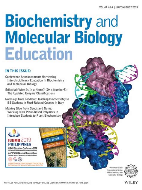 Bacterial cellobiose metabolism: An inquiry‐driven, comprehensive undergraduate laboratory ...