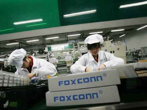 Foxconn's North American HQ will be in Milwaukee, Wisconsin | TechSpot