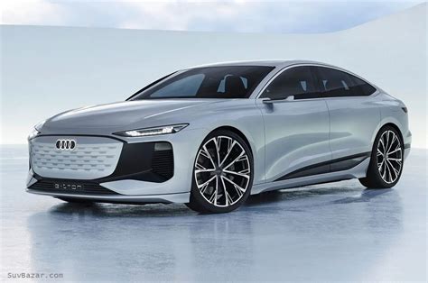 2024 Audi A6 e-Tron: Release Date, Price, Range, We Know Everything