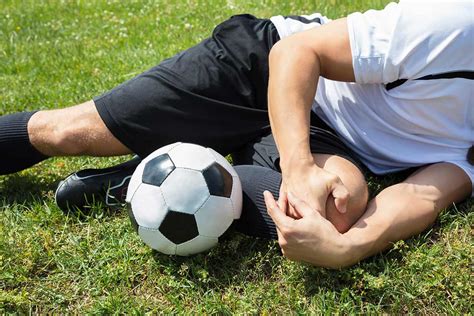 How long is recovery time from an ACL tear? - UCHealth Today