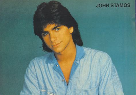 40 Photos Of John Stamos