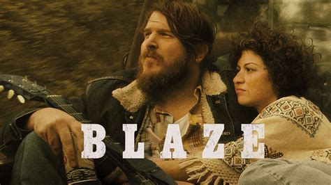 Watch Blaze (2018) Full Movie Free Online - Plex