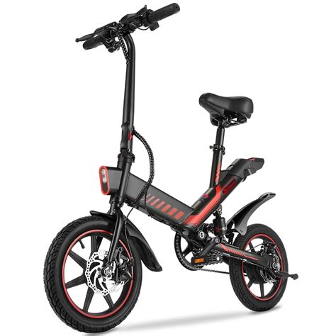 The 7 Best Mini Electric Bikes for Adults (16" wheels & Under)