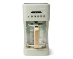 Aldi Is Selling The Best Affordable Home Coffee Bar Accessories