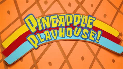 Pineapple Playhouse | Encyclopedia SpongeBobia | Fandom