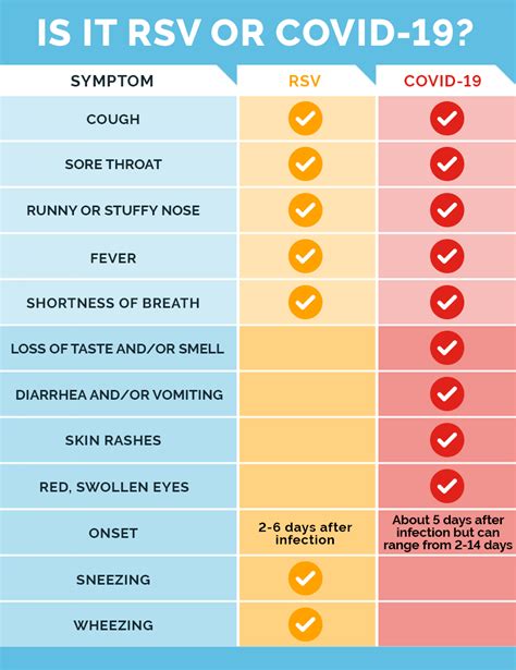 RSV Cases on the Rise: What to Know