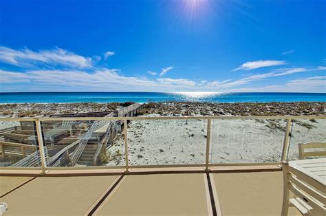 Regency Cabanas Pensacola Beach | Vacation Rentals on Pensacola Beach