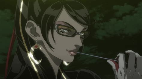 Image - Bayonetta-anime.jpg | The Naruto World Wiki | FANDOM powered by ...