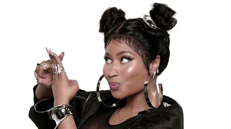 Nicki Minaj releases videos for 'Barbie Tingz' and 'Chun-Li'