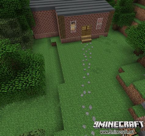 Chisels & Bits Mod (1.18.2, 1.17.1) - The Ultimate of Building Tool - Mc-Mod.Net