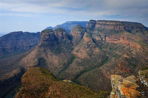 Blyde River Canyon in South Africa 2024 - Rove.me