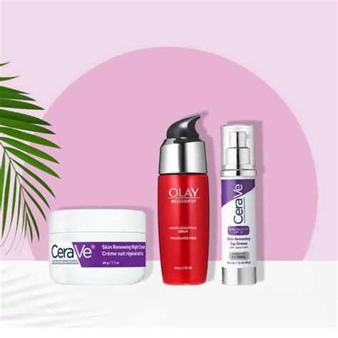 10 Best Anti-Aging Skincare Products of 2023