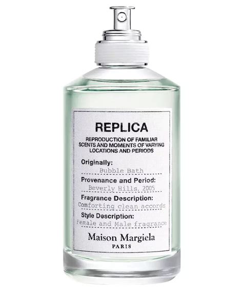 12 Best Maison Margiela Replica Perfumes, Ranked | Editorialist