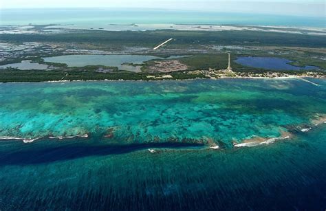 Xcalak, Quintana Roo - TuriMexico