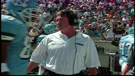 Mack Brown to be next UNC football coach 30 years after first stint with Tar Heels - ABC11 ...