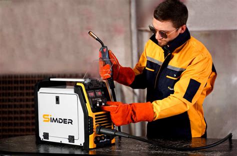 S Simder 10-in-1 Welder & Cutter- Reliable Toolbox | Indiegogo