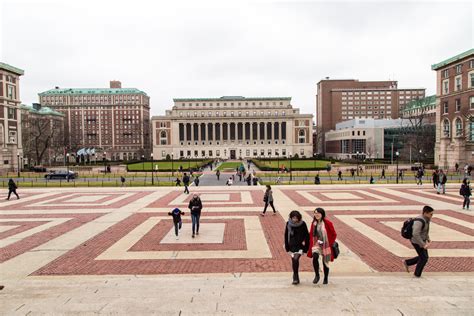 Columbia University Free Stock Photo - Public Domain Pictures