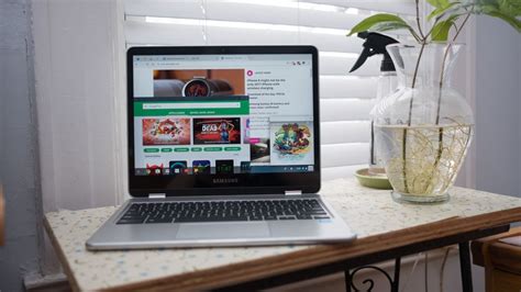 Samsung Chromebook Pro review | TechRadar