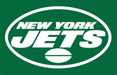 New York Jets Logo Text Png / Brand New New Logo And Uniforms For New York Jets : The files are ...