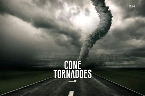 Tornadoes: Unveiling Nature’s Destructive Side