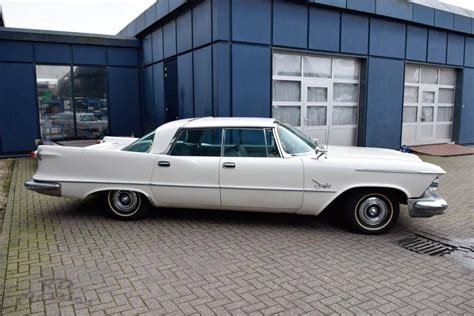 Chrysler Imperial For Sale | Chrysler imperial, Chrysler, Imperial