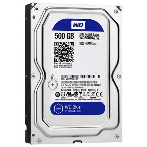 Ssd Western Digital 500gb – Telegraph