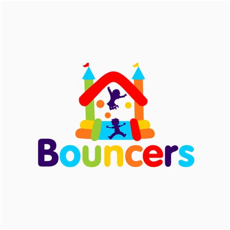 Bounce House Business Needs Logo | Logo design contest