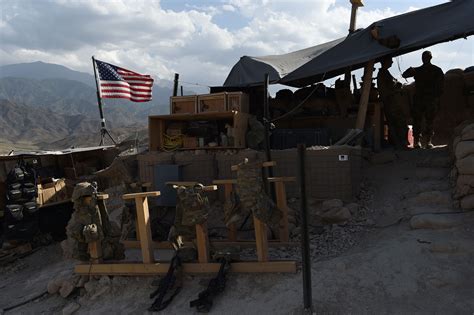 One American Killed in Another Afghanistan Insider Attack | TIME