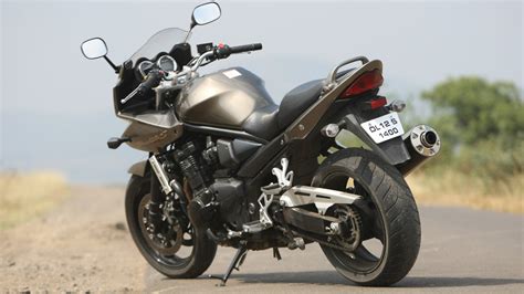 Suzuki Bandit 1250S 2013 STD Exterior Bike Photos - Overdrive