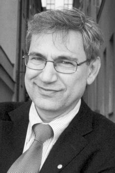 Orhan Pamuk – Biographical - NobelPrize.org