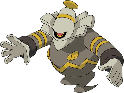 Dusknoir | Sonic Pokémon Wiki | Fandom