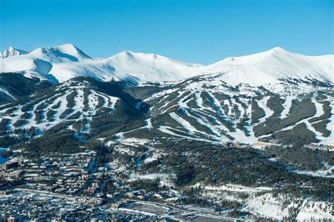 Webcams Breckenridge - Webcam Breckenridge