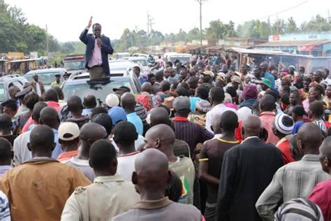 Kakamega County Government to sponsors more students for higher ...