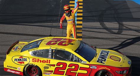 Youngest drivers to hit 25 career NASCAR Cup Series wins | NASCAR