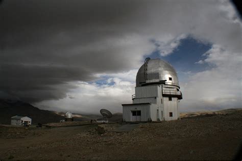 2021: A year of achievements for Hanle Observatory in Ladakh