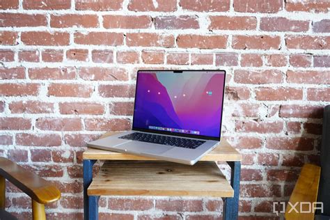 MacBook Pro 16 (2021) Review: The Apple M1 Max is made for Pros