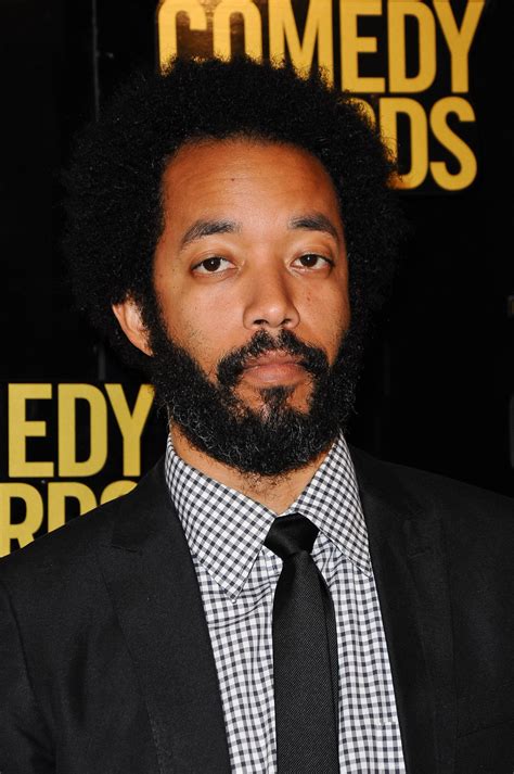 Wyatt Cenac: Former Daily Show Correspondent Says Jon Stewart Cursed ...