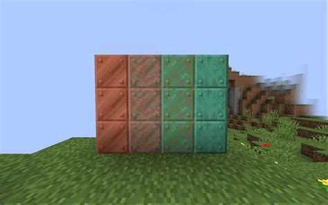 5 best uses of copper in the new Minecraft 1.19 update